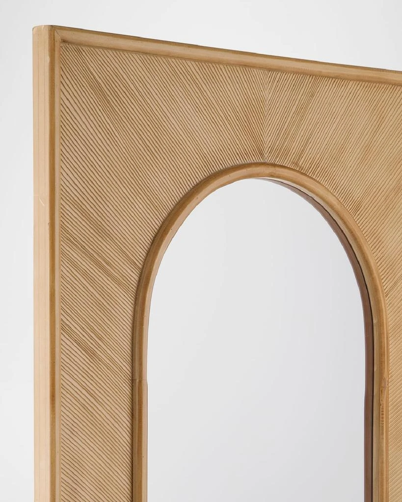 商品Katherine Noble by BMC|Lyla 80" Floor Mirror,价格¥8938,第3张图片详细描述