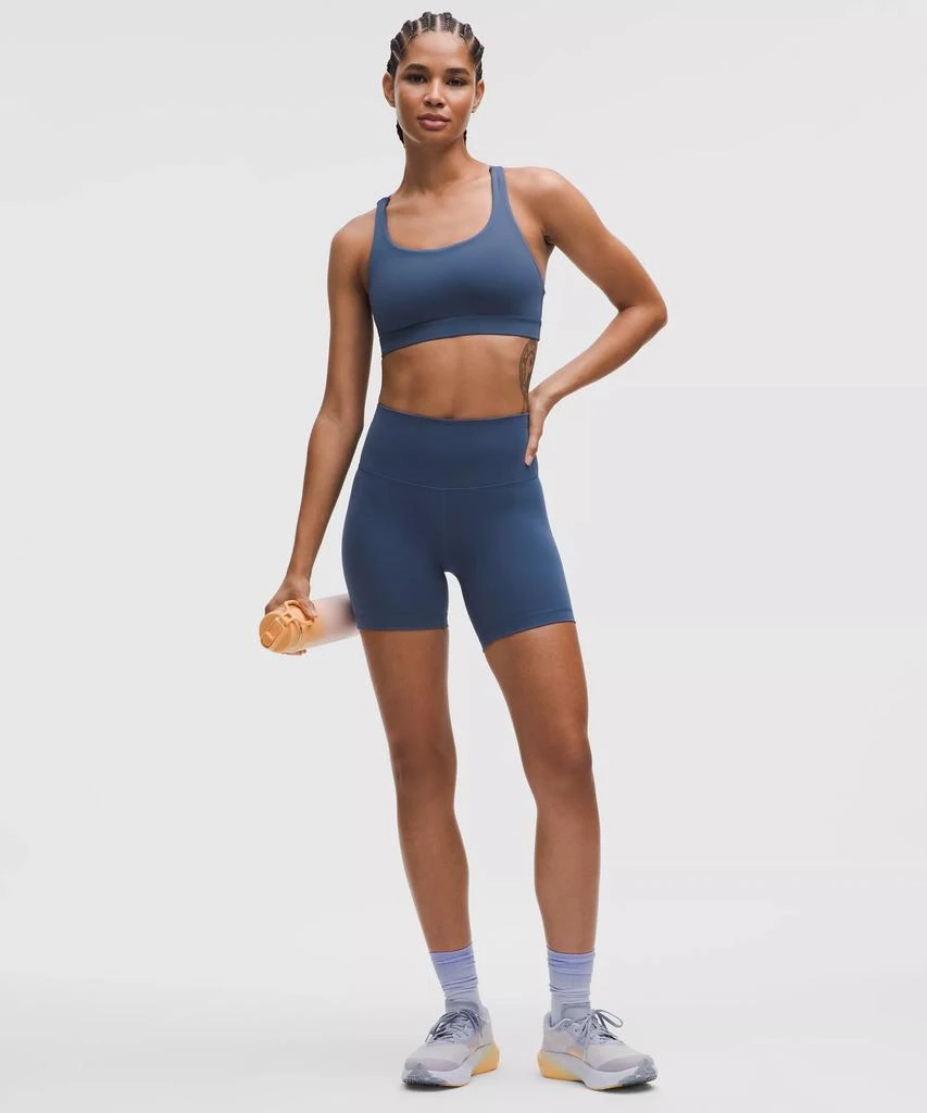 lululemon Energy Bra *Medium Support, B–D Cups 商品