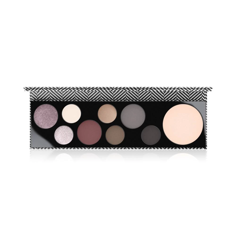 商品MAC|Girls 眼影盘,价格¥305,第1张图片
