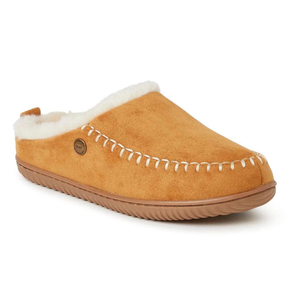 Alpine By Dearfoams Women's Bern Clog 商品