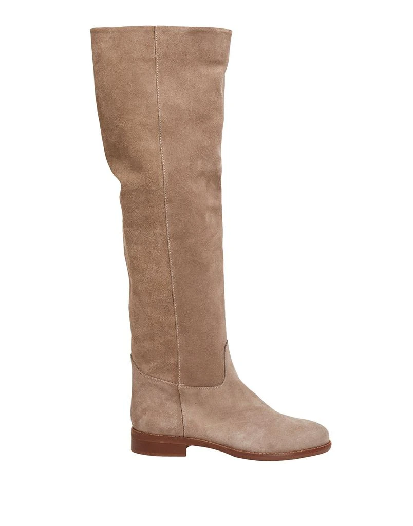 商品LEONARDO PRINCIPI|Boots,价格¥861,第1张图片