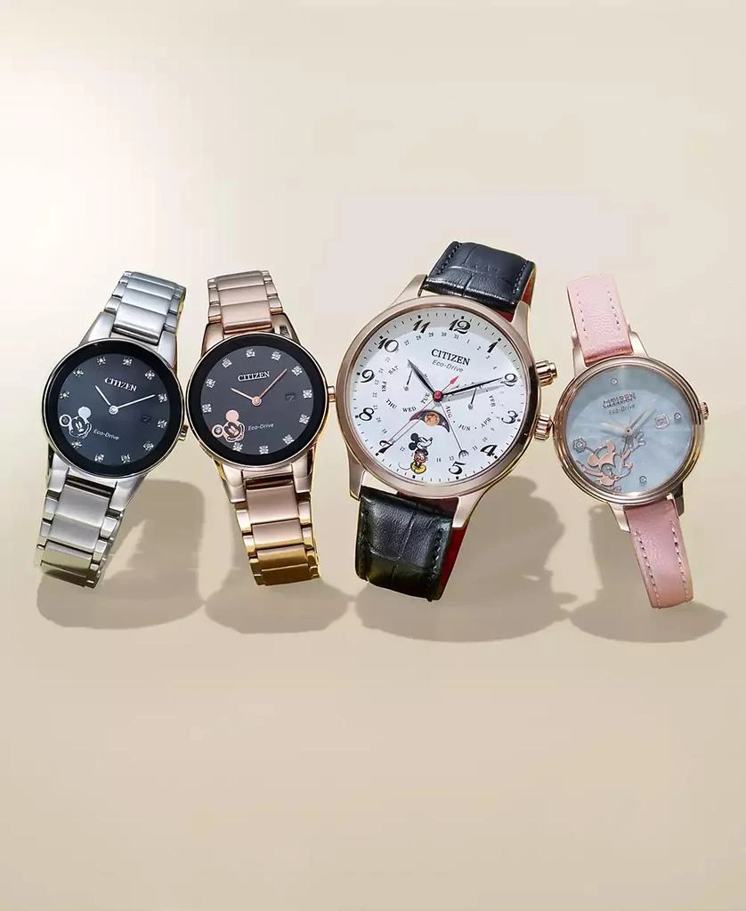 商品Citizen|米奇女士腕表 29.5mm,价格¥2833,第2张图片详细描述