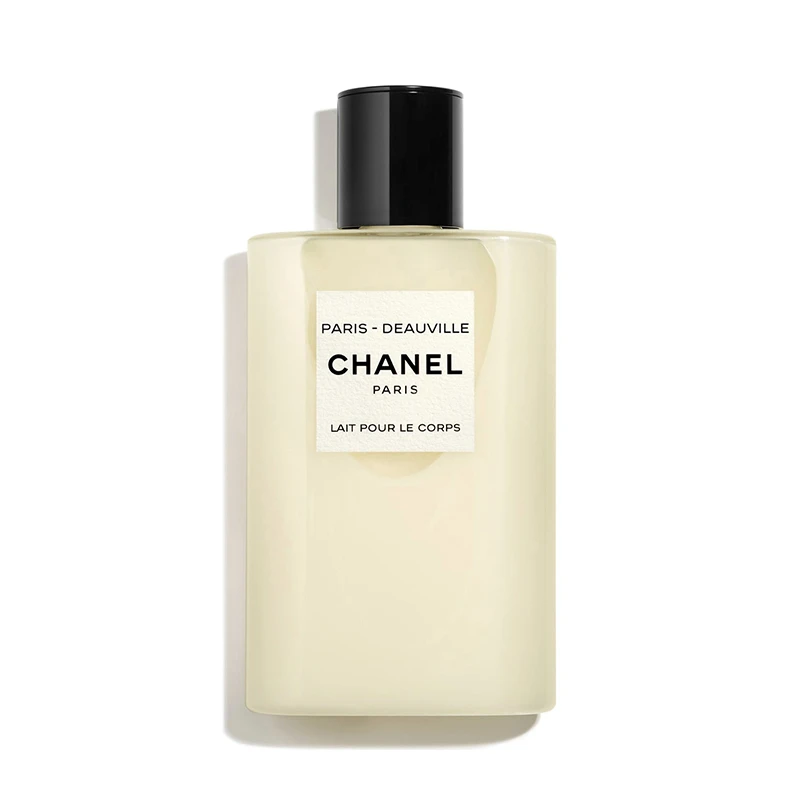 Chanel香奈儿之水身体乳 润体乳清新淡香 200ml 商品