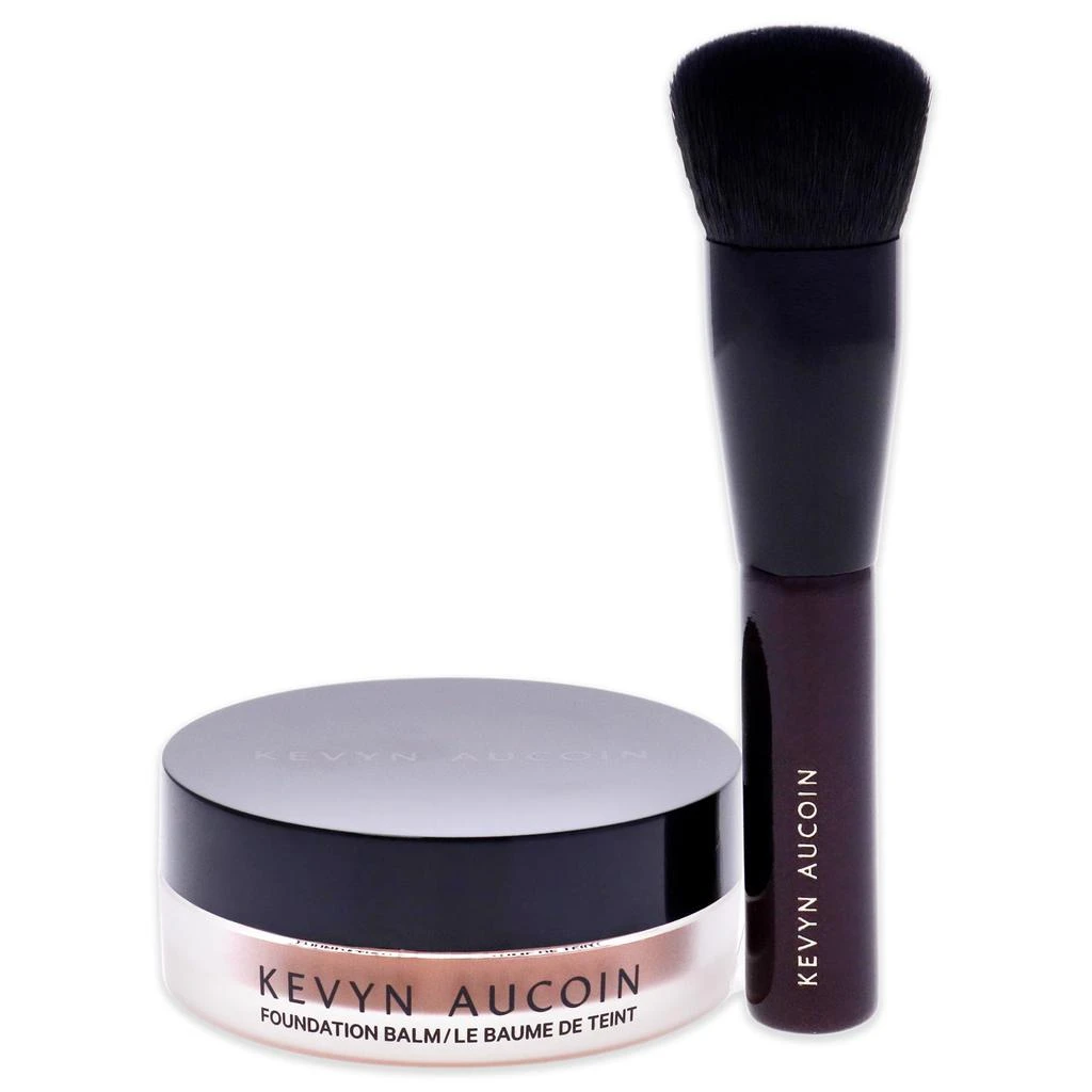 商品Kevyn Aucoin|Foundation Balm - Medium FB10.5 by Kevyn Aucoin for Women - 0.7 oz Foundation,价格¥328,第2张图片详细描述