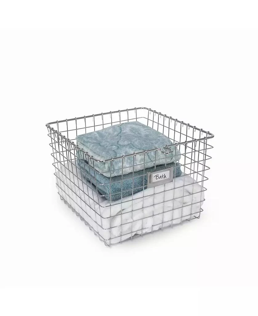 Diversified Wire Storage Basket, Small 商品