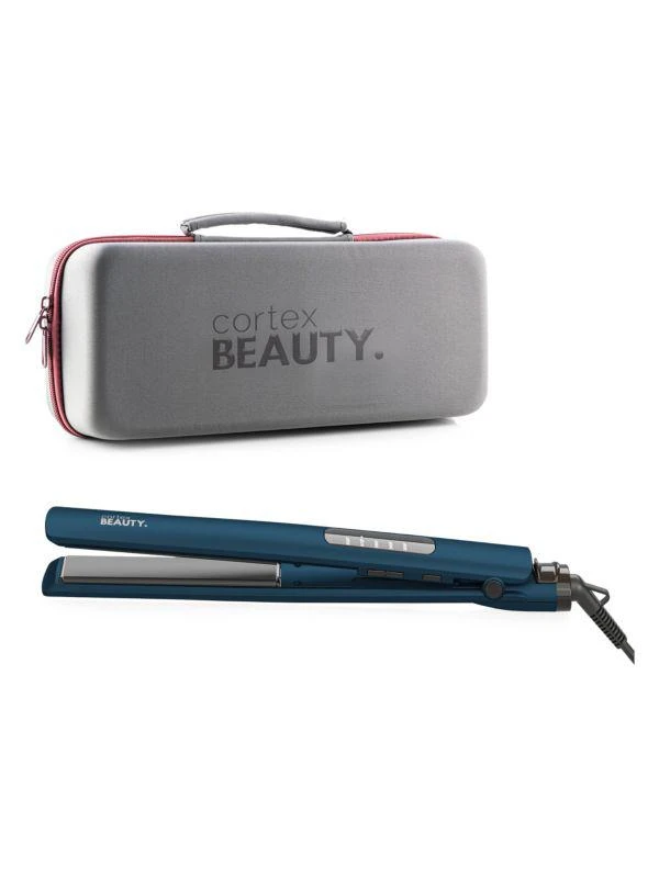 商品Cortex Beauty|Digital Ultra Slim Flat Iron,价格¥397,第1张图片