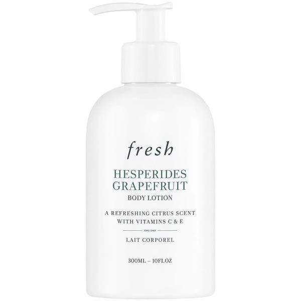 商品Fresh|Fresh Hesperides Grapefruit Body Lotion 300ml,价格¥326,第1张图片