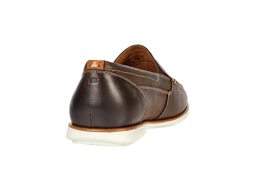 商品Florsheim|Atlantic Venetian Loafer,价格¥410,第5张图片详细描述