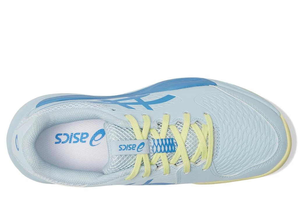 商品Asics|Gel-Resolution X GS (Little Kid/Big Kid),价格¥503,第2张图片详细描述