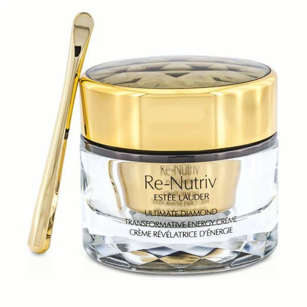 商品Estée Lauder|Re-Nutriv – Ultimate Diamond Transformative Energy Creme,价格¥3130,第2张图片详细描述