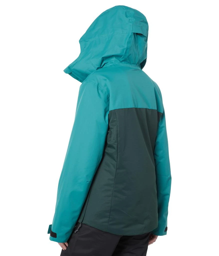 商品Oakley|Holly Anorak,价格¥1452,第2张图片详细描述