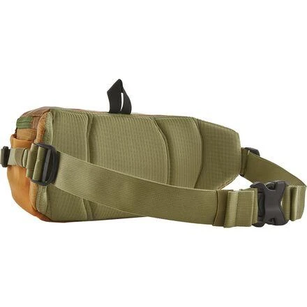 商品Patagonia|Black Hole 5L Waist Pack,价格¥582,第2张图片详细描述