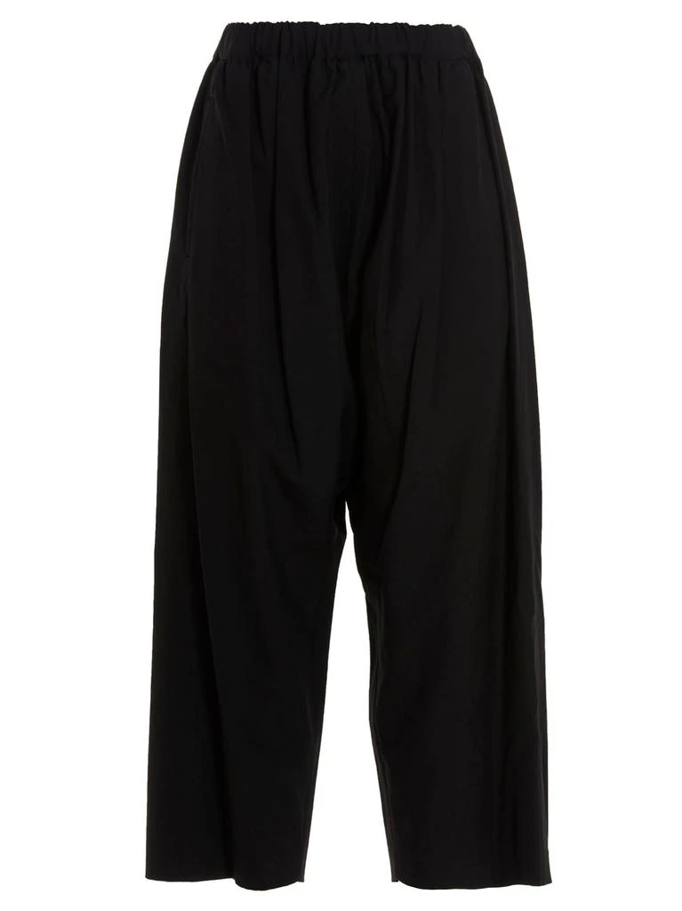 商品Comme des Garcons|Cropped trousers,价格¥2892,第1张图片