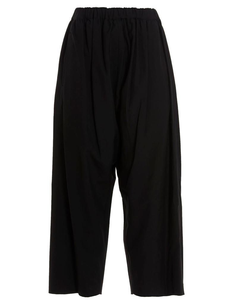 商品Comme des Garcons|Cropped trousers,价格¥4633,第1张图片