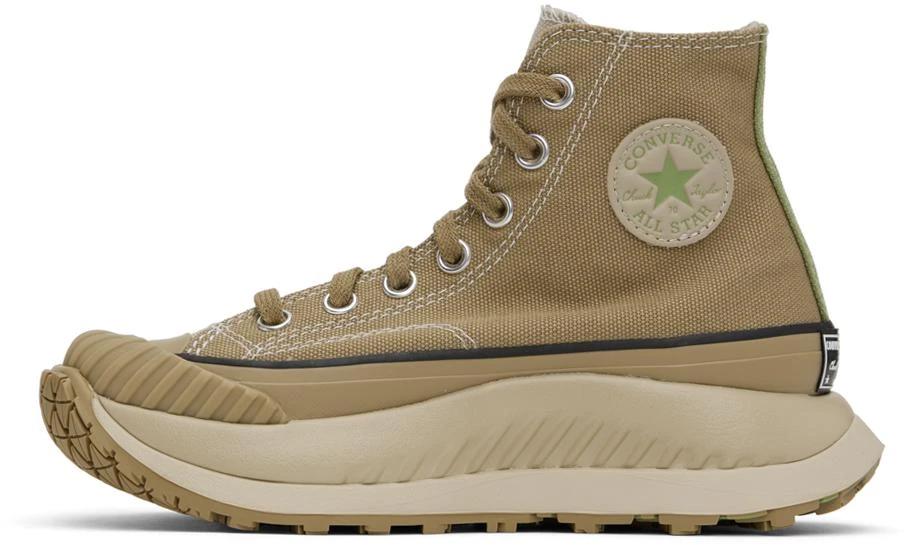 商品Converse|Beige Chuck 70 AT-CX Sneakers,价格¥449,第3张图片详细描述