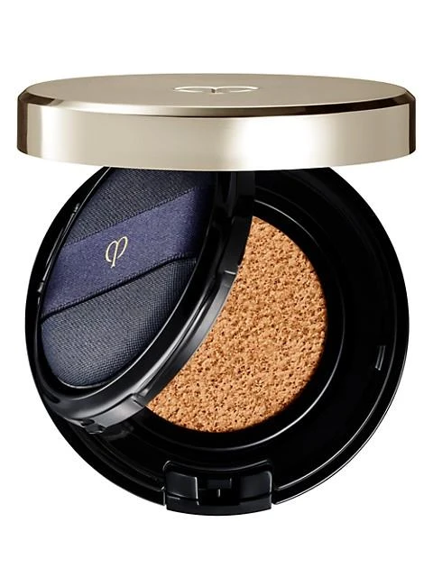 商品Cle de Peau|Radiant Cushion Foundation,价格¥670,第1张图片