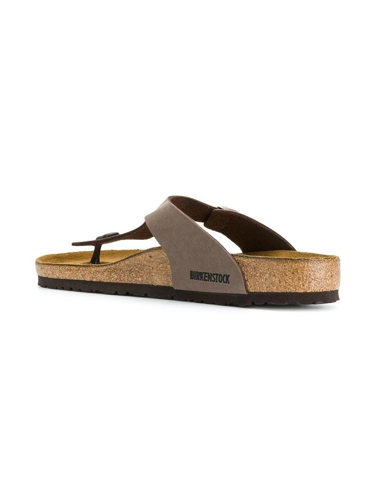 商品Birkenstock|BIRKENSTOCK - Gizeh Sandals,价格¥682,第3张图片详细描述