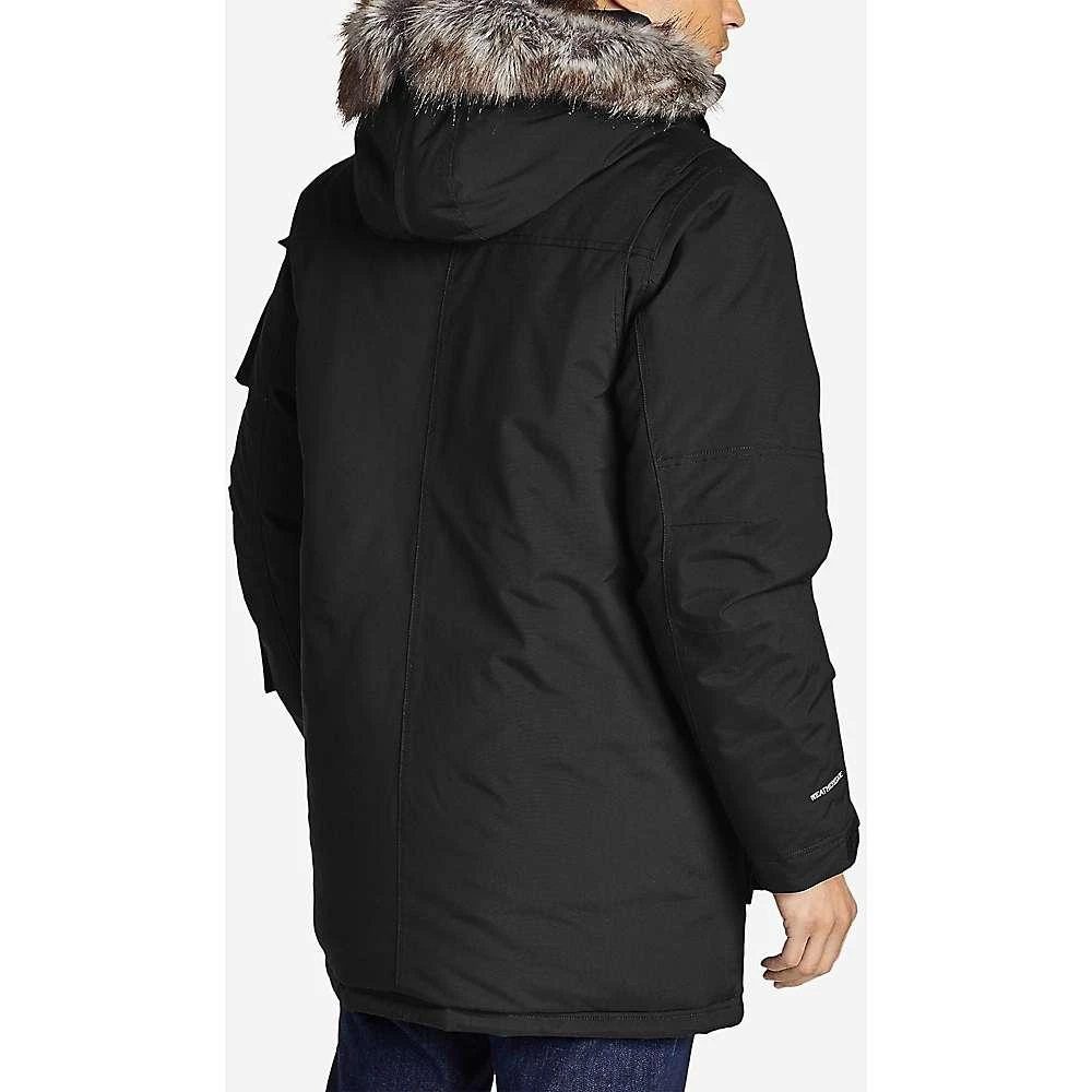 商品Eddie Bauer|Eddie Bauer Men's Superior Tailgate Parka,价格¥2285,第2张图片详细描述