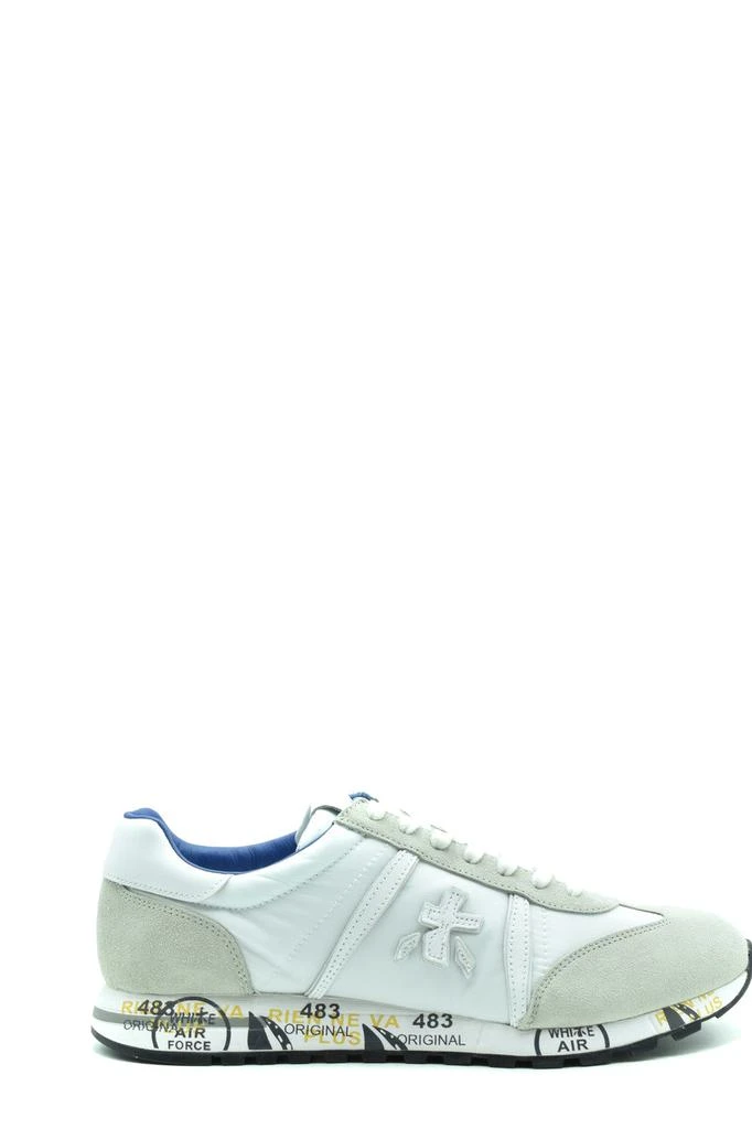 商品PREMIATA|PREMIATA Sneakers,价格¥1666,第1张图片