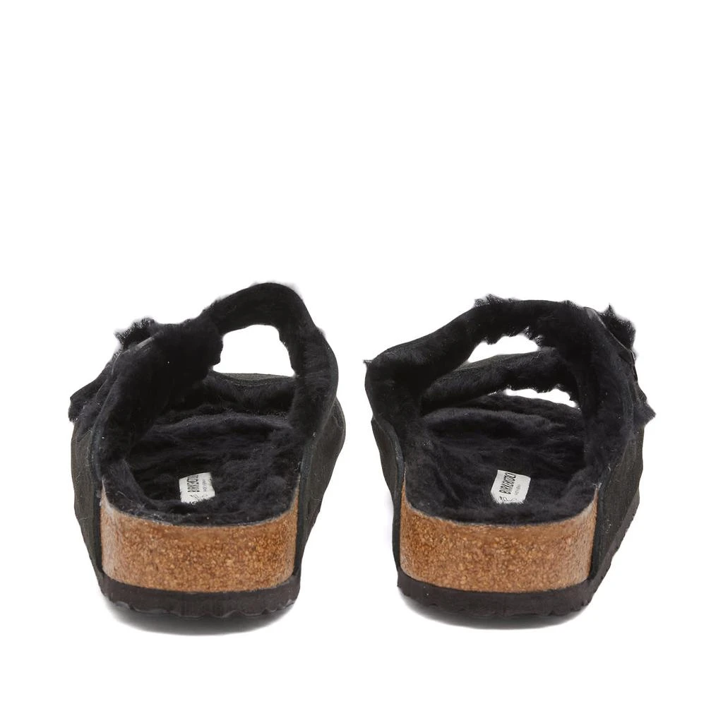 商品Birkenstock|Birkenstock Arizona Fur,价格¥683,第3张图片详细描述