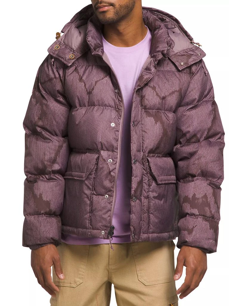 商品The North Face|71 Sierra Down Jacket,价格¥1499,第1张图片