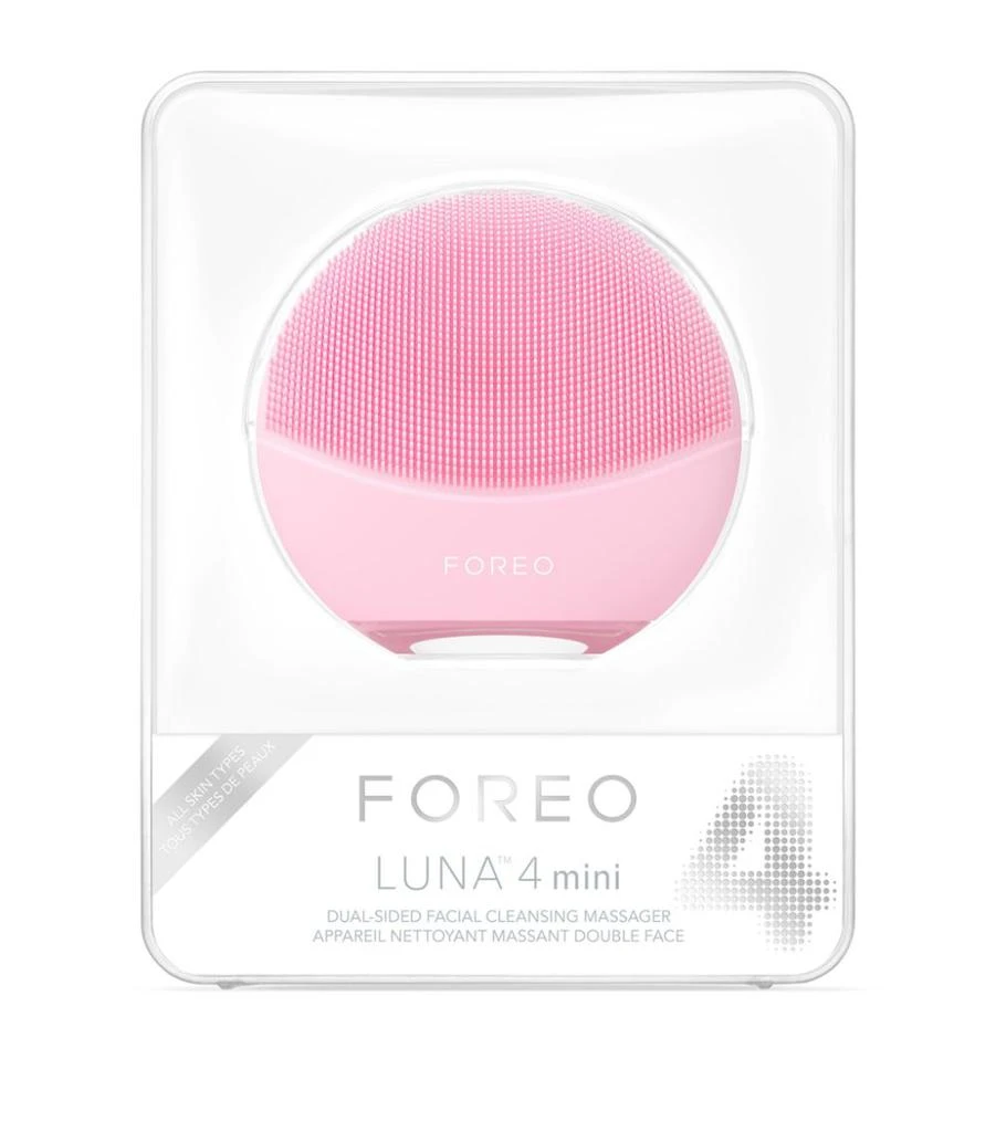 商品Foreo|Mini Luna 4 Cleansing Tool,价格¥2035,第3张图片详细描述