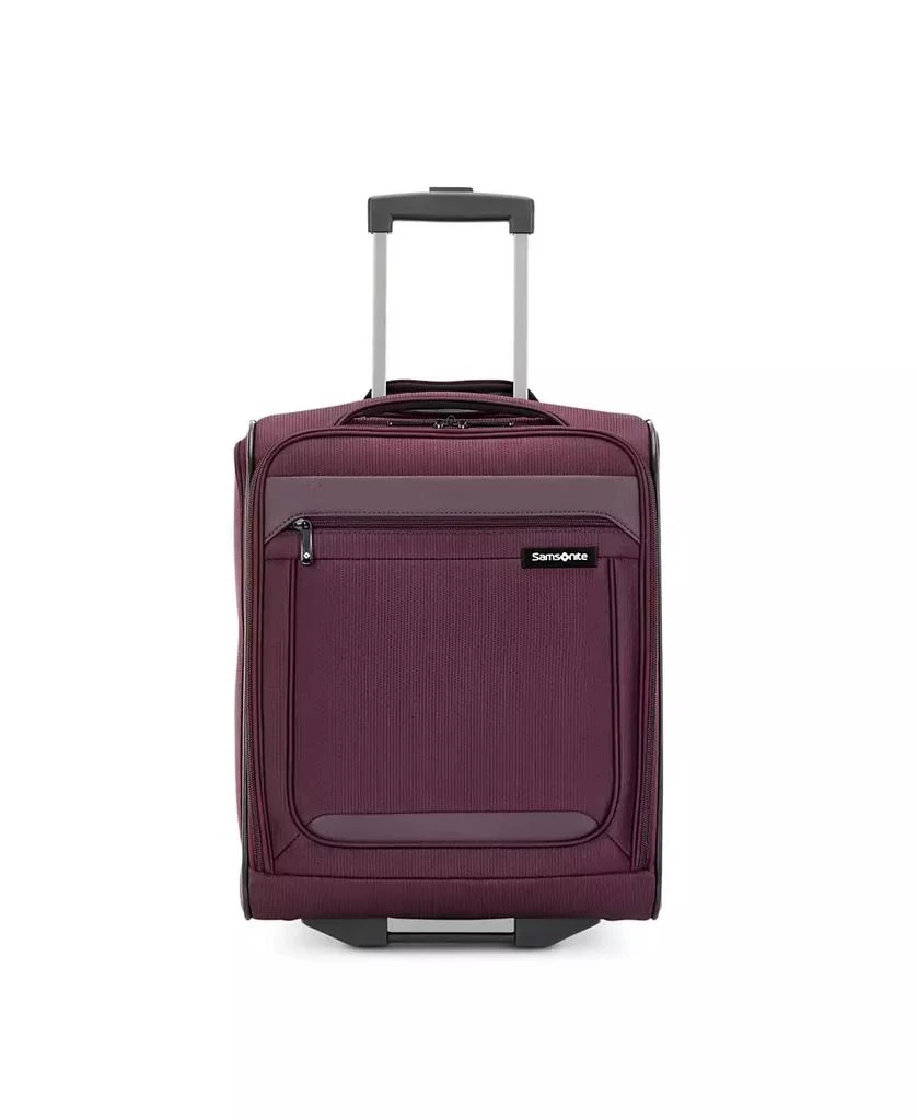 商品Samsonite|X-Tralight 3.0 Carry-On Underseater Trolley, Created for Macy's,价格¥816,第2张图片详细描述