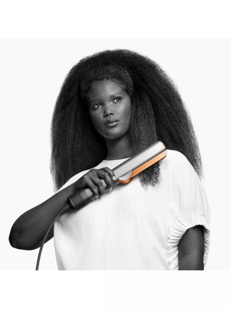 商品Dyson|Dyson Airstrait Straightener,价格¥3756,第4张图片详细描述