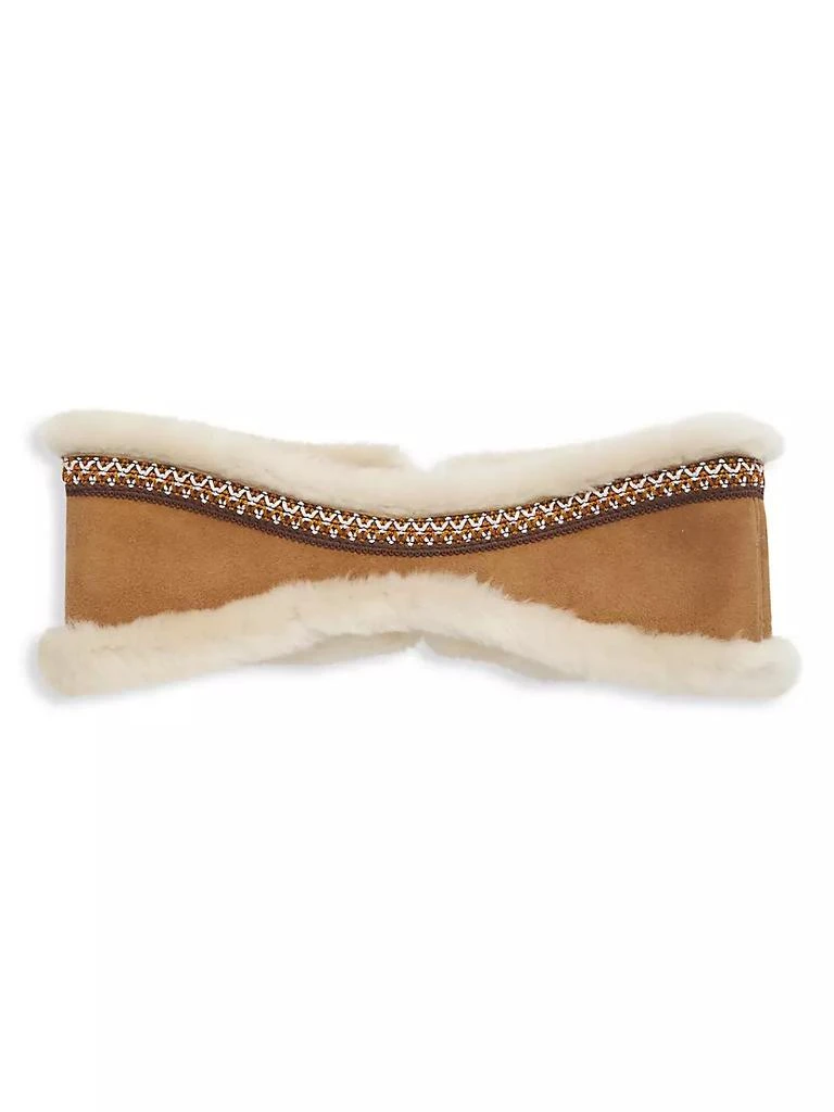 商品UGG|Tasman Headband,价格¥731,第1张图片