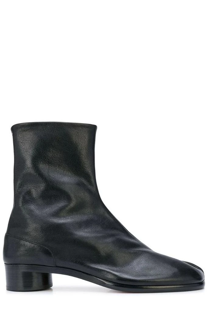 商品MAISON MARGIELA|Maison Margiela Tabi Ankle Boots,价格¥7827,第1张图片