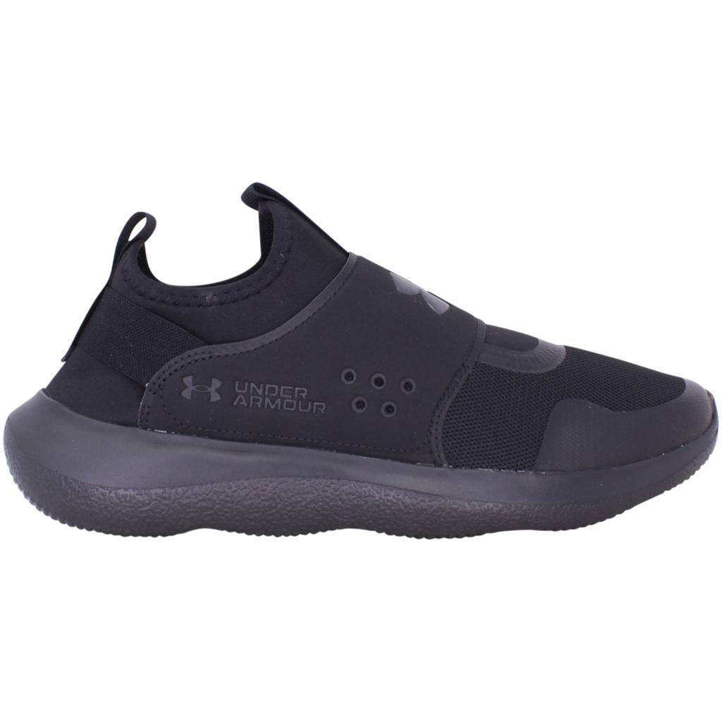 Under Armour Runplay Black  3024870-003 Men's商品第1张图片规格展示