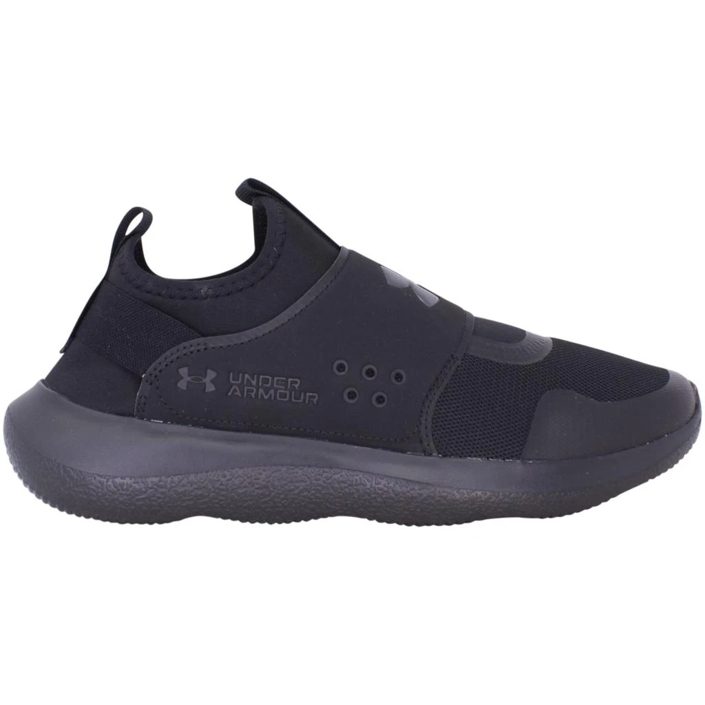 商品Under Armour|Under Armour Runplay Black  3024870-003 Men's,价格¥366,第1张图片