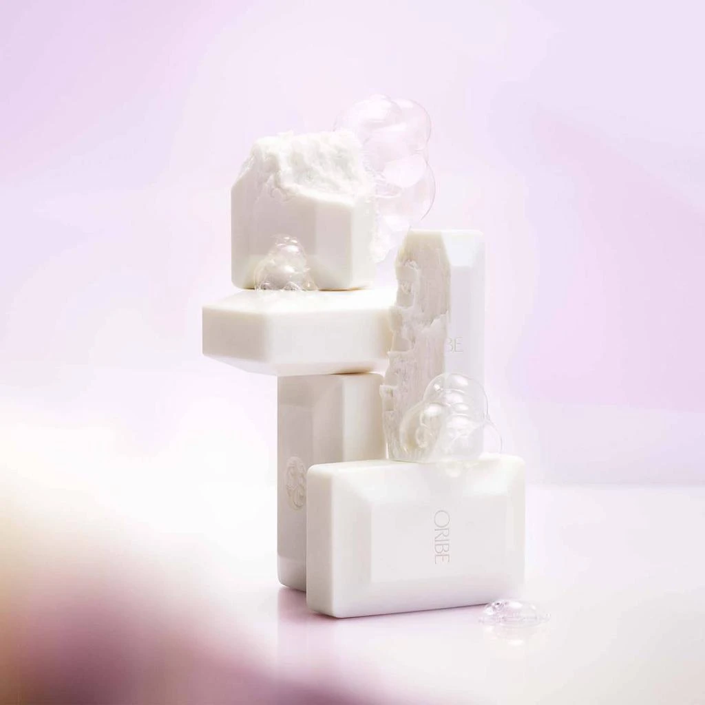 商品Oribe|Oribe Valley of Flowers Bar Soap,价格¥292,第3张图片详细描述