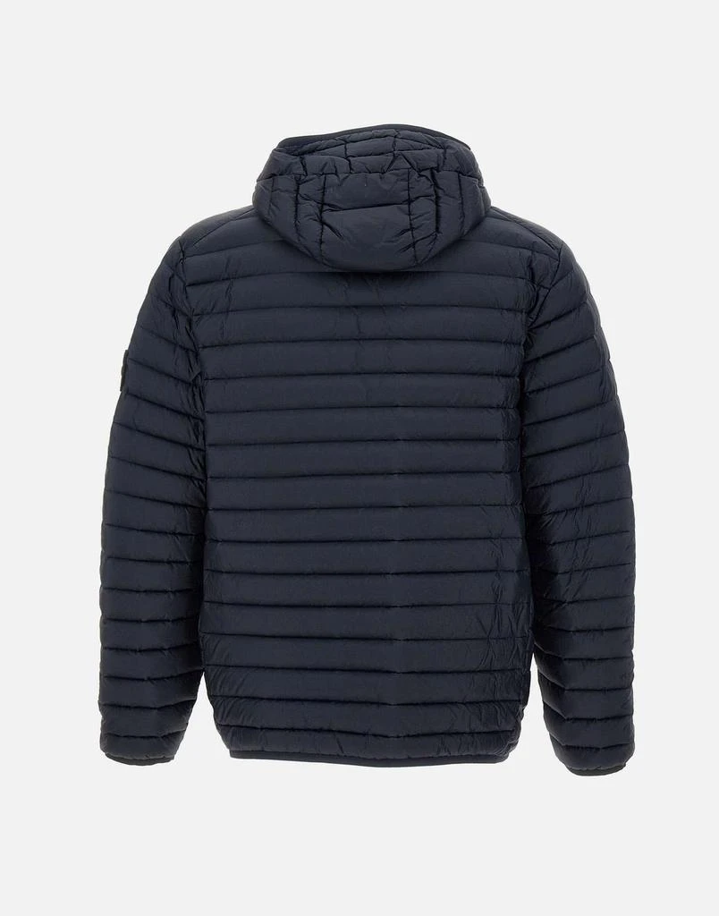 商品Stone Island|"Loom Woven Chambers R-Nylon Down Tc" down jacket,价格¥4256,第3张图片详细描述