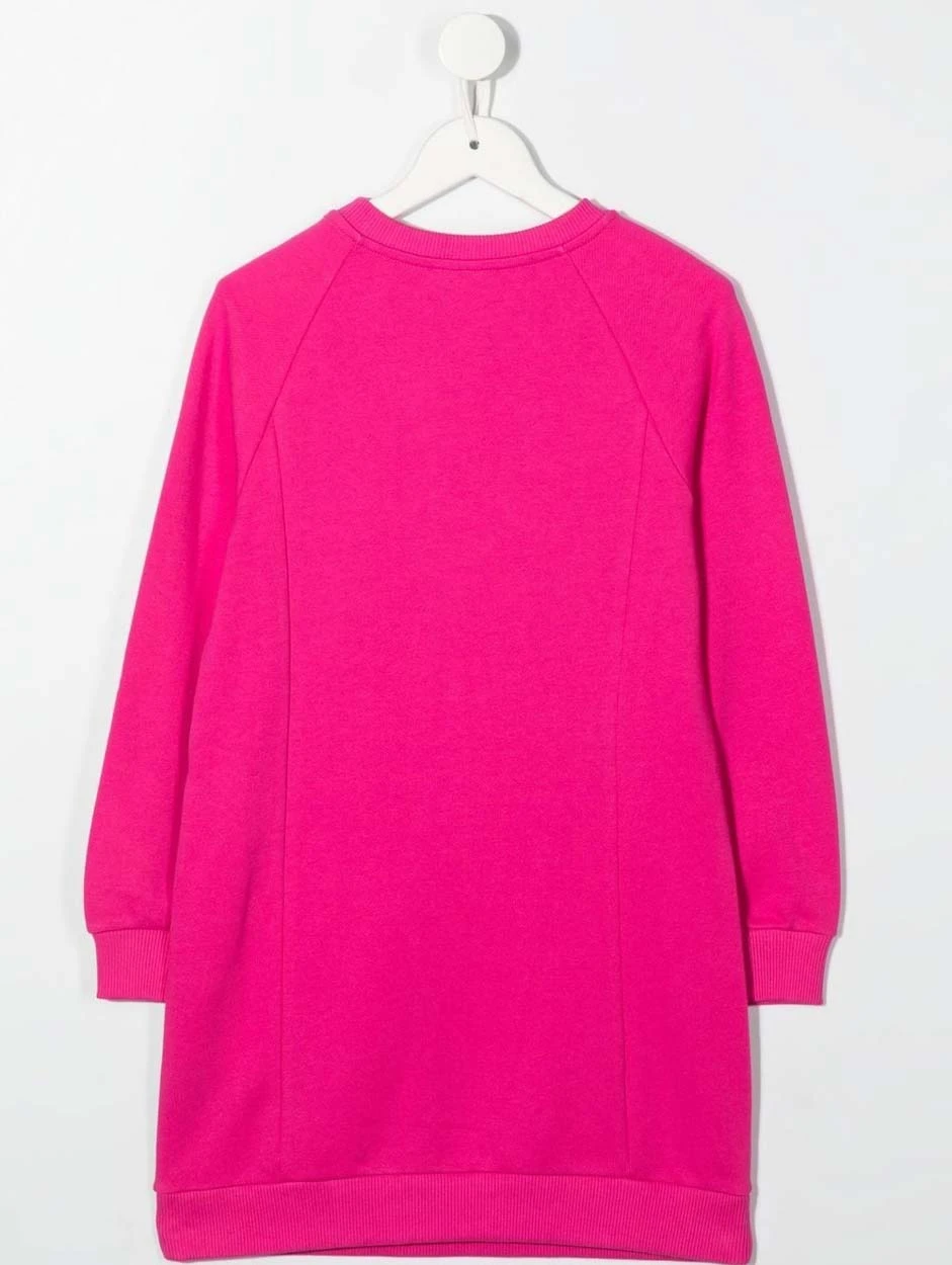 商品【商品预售7天】 Balmain|Balmain 女童羽绒服 6R1A10Z0001514 花色,价格¥1218,第4张图片详细描述