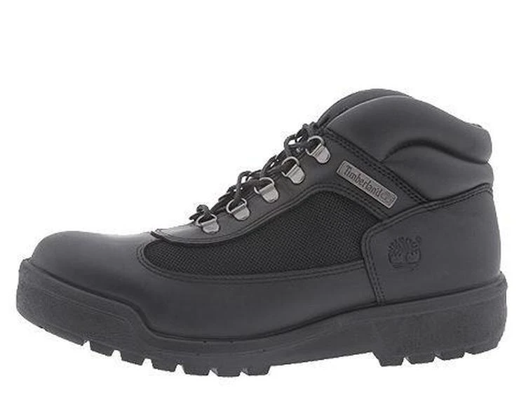 商品Timberland|Timberland Field Boot 工装靴,价格¥884,第5张图片详细描述