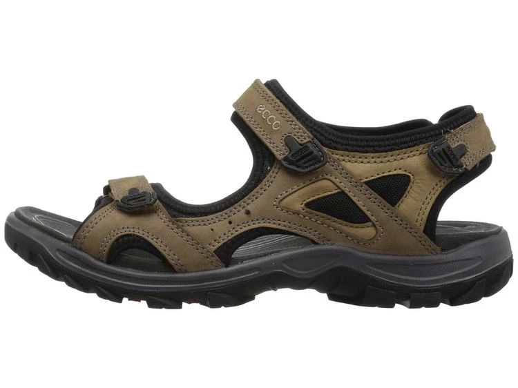 商品ECCO|Offroad Lite Slide,价格¥571,第4张图片详细描述
