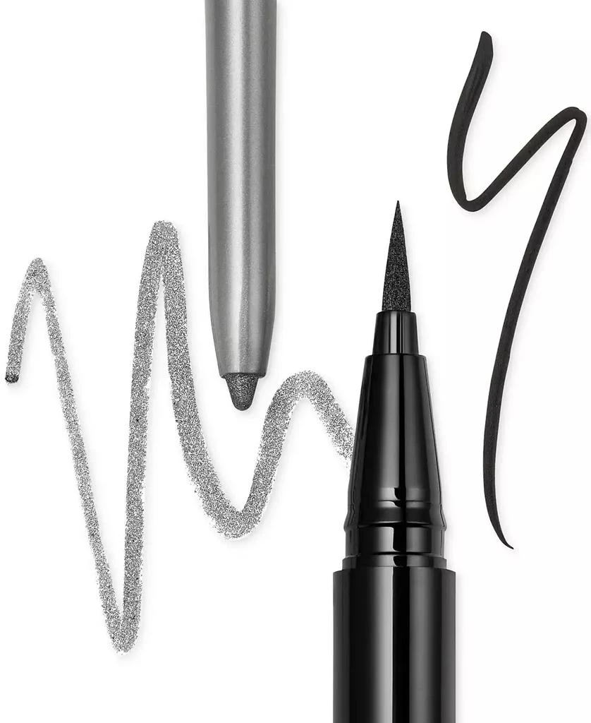 商品Stila|2-Pc. Stroke Of Genius Eye Liner Set,价格¥210,第2张图片详细描述