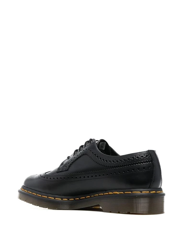 商品Dr. Martens|DR. MARTENS - Leather Brogues,价格¥1495,第2张图片详细描述