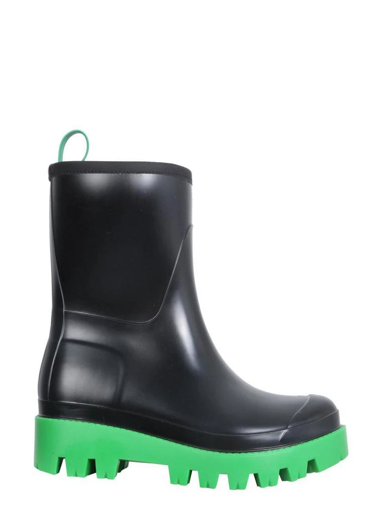商品GIABORGHINI|GIOVE RAIN BOOTS,价格¥1128,第1张图片