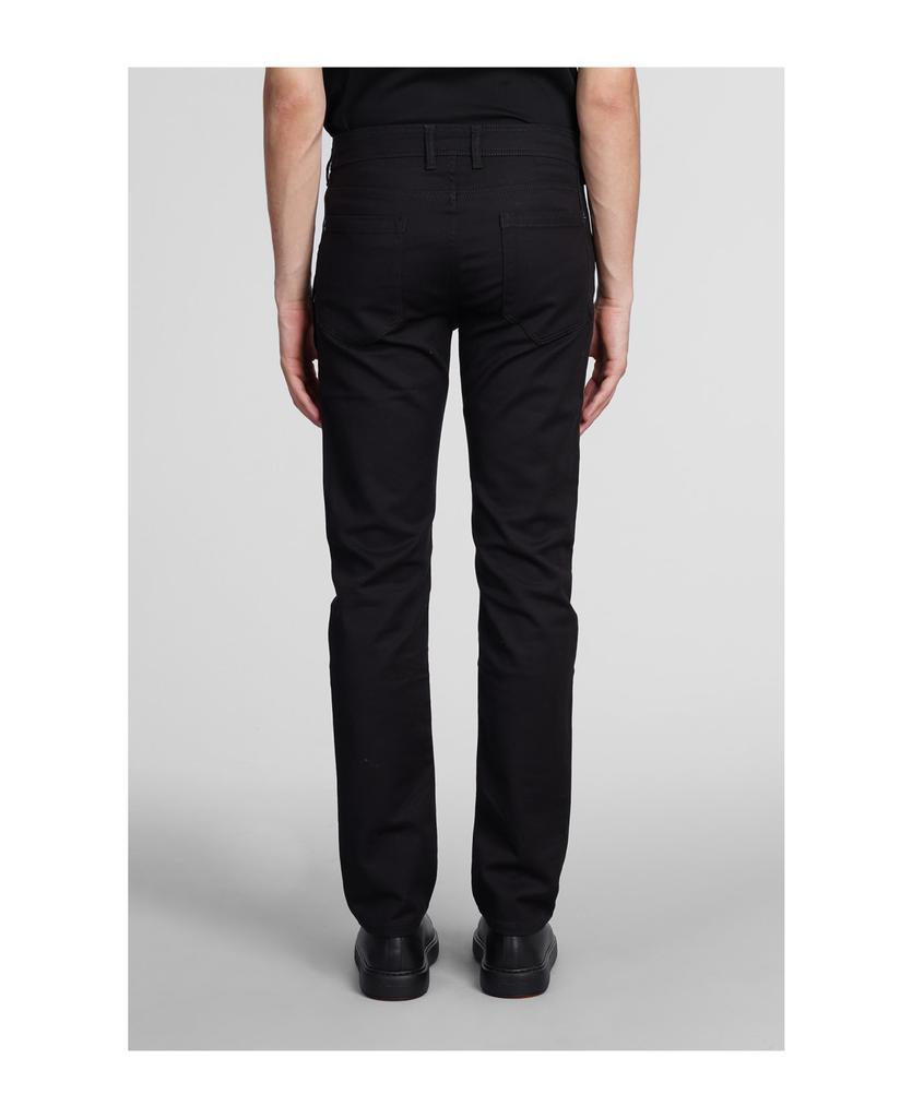 商品Neil Barrett|Jeans In Black Denim,价格¥1860,第5张图片详细描述
