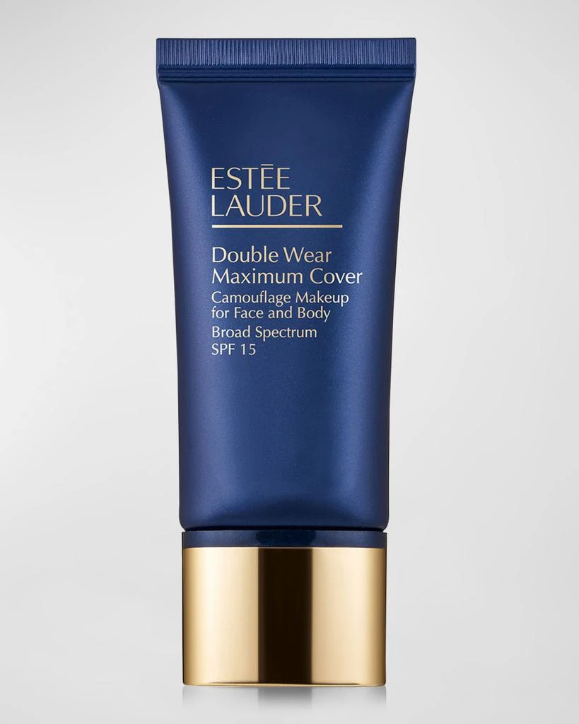 商品Estée Lauder|DOUBLE WEAR MAX COLOR MU,价格¥403,第1张图片