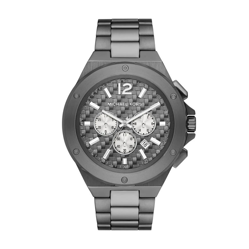 商品Michael Kors|MK9102 - Lennox Chronograph,价格¥1234,第1张图片