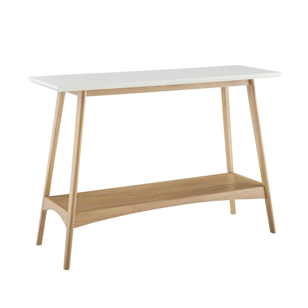 商品Simplie Fun|Table in Solid Wood,价格¥4547,第2张图片详细描述