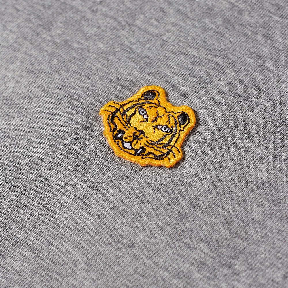 商品Kenzo|Kenzo Tiger Crest T-Shirt,价格¥562,第2张图片详细描述