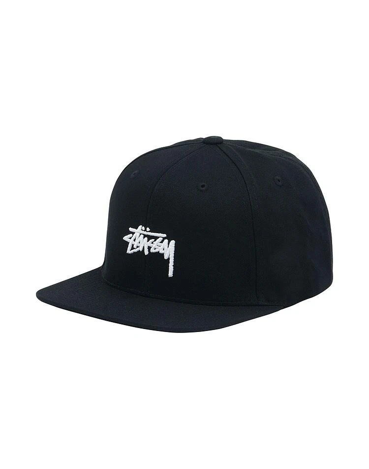 商品STUSSY|STOCK SP18 棒球帽,价格¥243,第1张图片