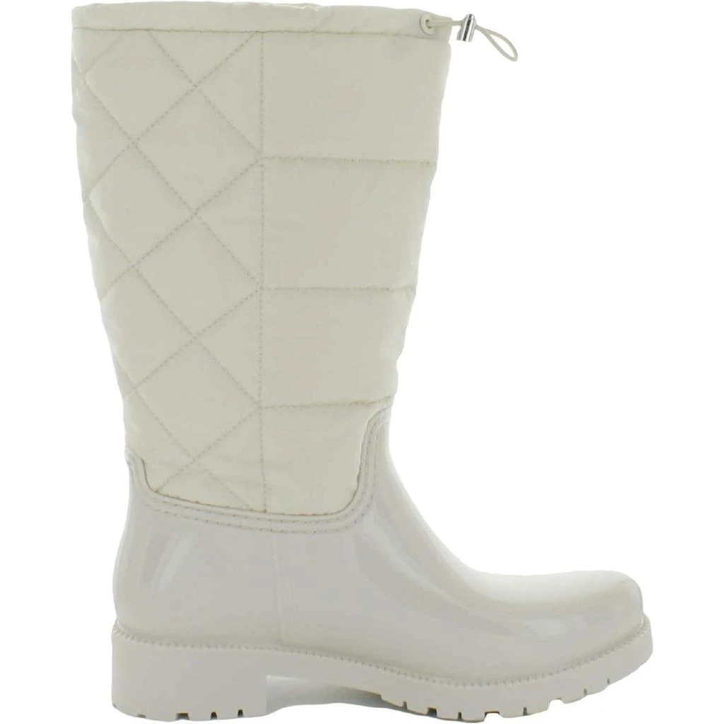 商品Marc Fisher|Triumph Womens Laceless Rain Boots,价格¥404,第2张图片详细描述