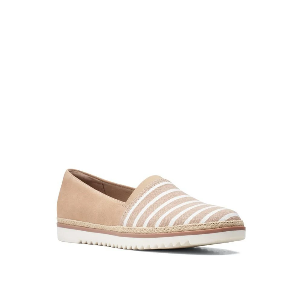 商品Clarks|Women's Serena Paige Shoes,价格¥484,第1张图片