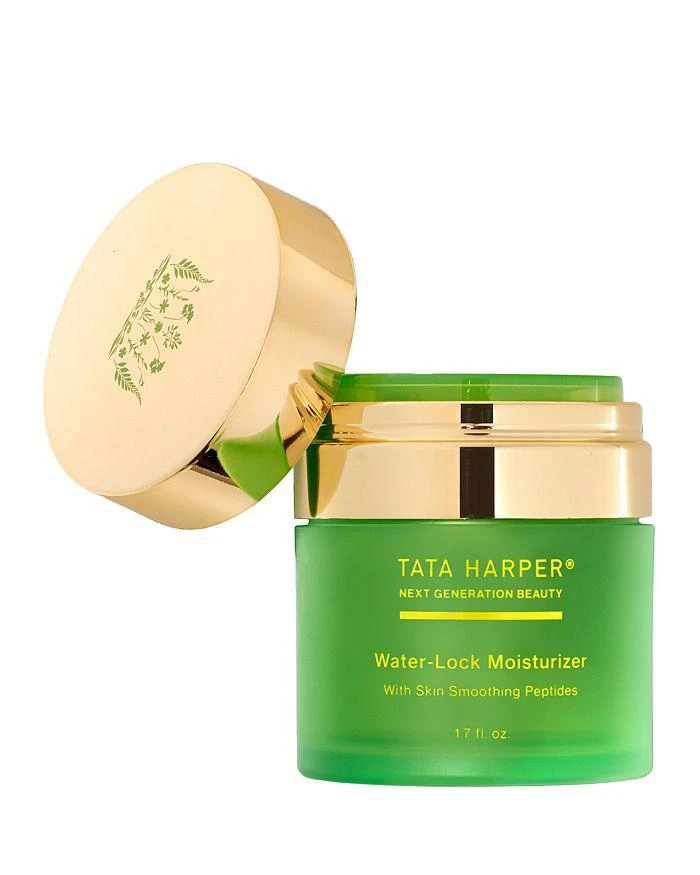 商品Tata Harper|Water-Lock Moisturizer 1.7 oz.,价格¥513,第2张图片详细描述