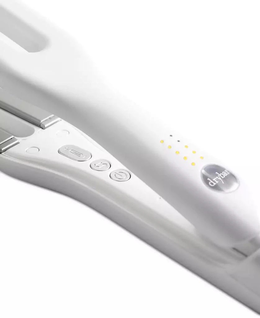 Reserve Dual Plate Styling Iron 商品